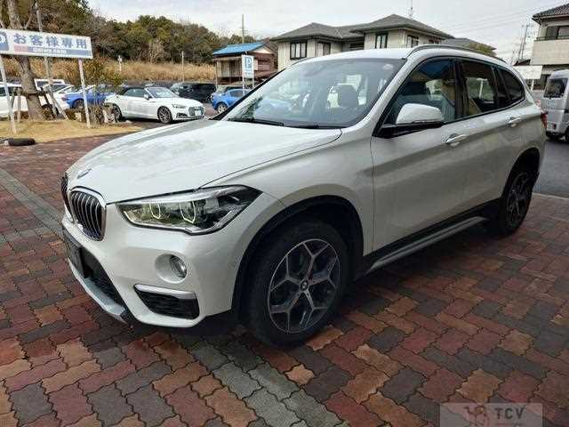 2018 BMW BMW Others