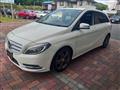2014 Mercedes-Benz B-Class
