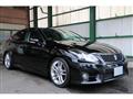 2011 Toyota Crown