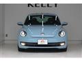 2012 Volkswagen Beetle