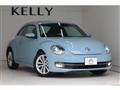 2012 Volkswagen Beetle