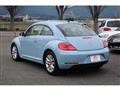 2012 Volkswagen Beetle