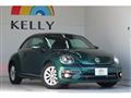 2017 Volkswagen Beetle
