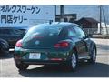2017 Volkswagen Beetle