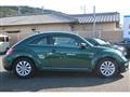 2017 Volkswagen Beetle