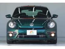 2017 Volkswagen Beetle