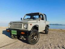 1985 Suzuki Jimny