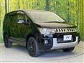 2017 Mitsubishi Delica D5
