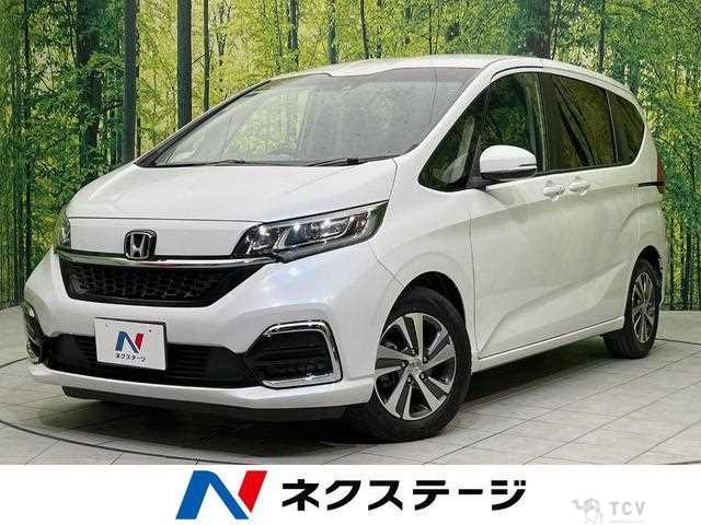 2019 Honda Freed