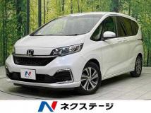 2019 Honda Freed