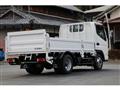 2013 Mitsubishi Fuso Canter