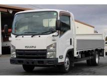 2011 Isuzu Elf Truck