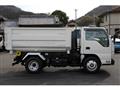 2012 Isuzu Elf Truck