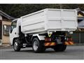 2012 Isuzu Elf Truck
