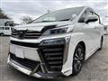 2018 Toyota Vellfire