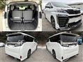 2018 Toyota Vellfire