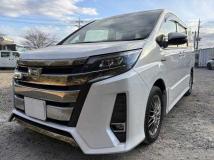 2017 Toyota Noah