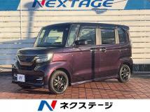 2019 Honda N BOX