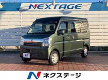 2024 Nissan Clipper Van