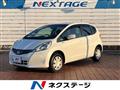 2012 Honda Fit