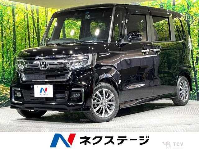 2021 Honda N BOX
