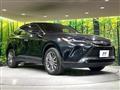 2020 Toyota Harrier Hybrid