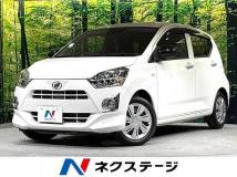 2018 Daihatsu Mira