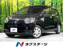 2017 Daihatsu Mira