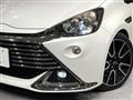 2015 Toyota AQUA