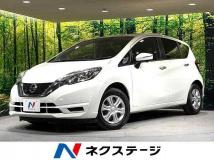 2018 Nissan Note