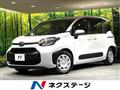2025 Toyota Sienta