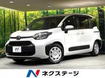 2025 Toyota Sienta