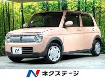 2016 Suzuki Lapin