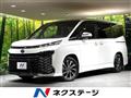 2023 Toyota Voxy
