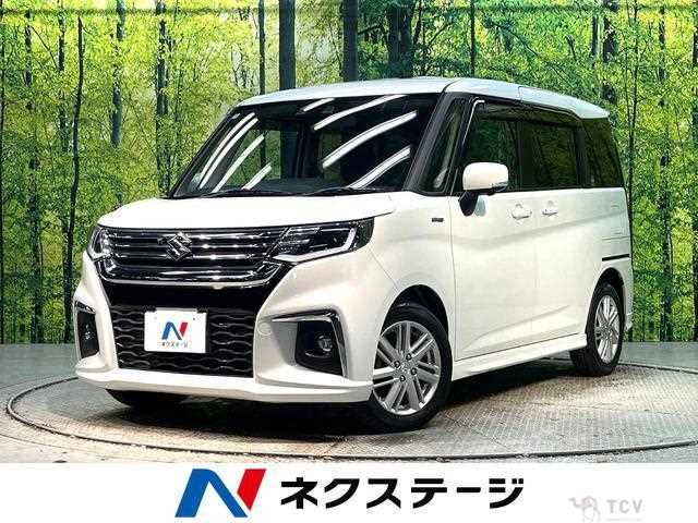 2020 Suzuki Suzuki Others