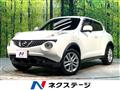 2013 Nissan Juke