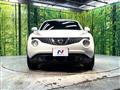 2013 Nissan Juke