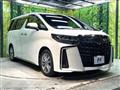 2021 Toyota Alphard G