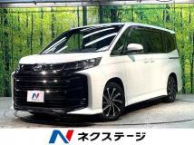 2023 Toyota Noah