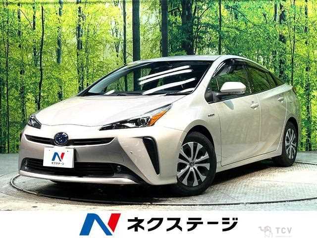 2019 Toyota Prius