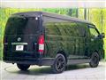 2023 Toyota Hiace Wagon