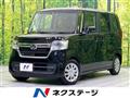 2022 Honda N BOX