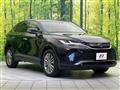2020 Toyota Harrier Hybrid