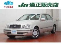 1999 Toyota Progres