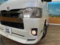 2021 Toyota Hiace Van