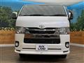 2021 Toyota Hiace Van