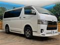 2021 Toyota Hiace Van