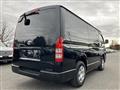 2022 Toyota Hiace Van