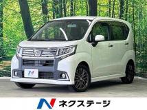 2016 Daihatsu Move