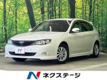 2011 Subaru Impreza